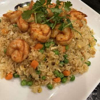 Pho Star Bowl - Shrimp fried rice - Vietnamese Near Me - Riverside, California