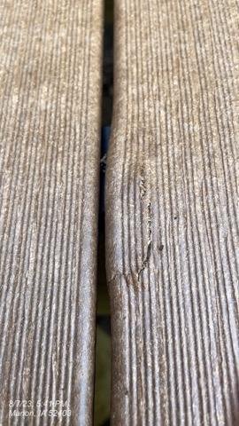 Slide of Chadwell Construction