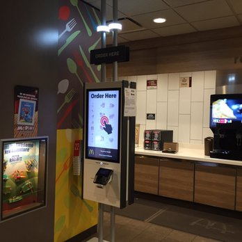 McDonald's - High tech - Fast Food Near Me - Seattle, Washington McDonald's - High tech - Fast Food Near Me - Seattle, Washington
