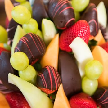 Sweet Creations by Patrick - Desserts Near Me