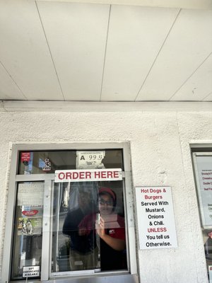 Snoopy's Hot Dogs & More by null