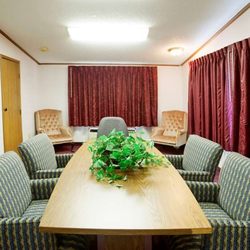 Americas Best Value Inn & Suites Monroe - Conference Room