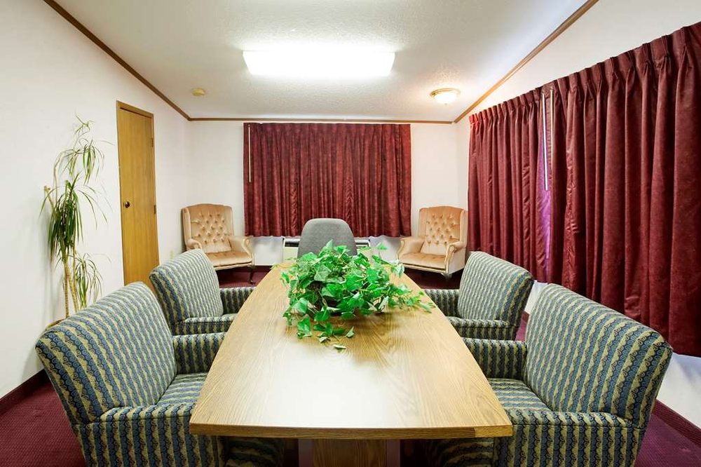 Americas Best Value Inn & Suites Monroe