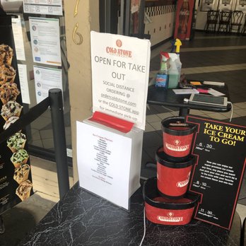 Cold Stone Creamery - Ice Cream & Frozen Yogurt Near Me - Fresno, California Cold Stone Creamery - Ice Cream & Frozen Yogurt Near Me - Fresno, California