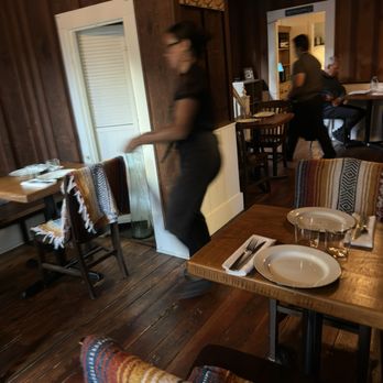Brydge Restaurant - Tapas/Small Plates Near Me - Cambria, California