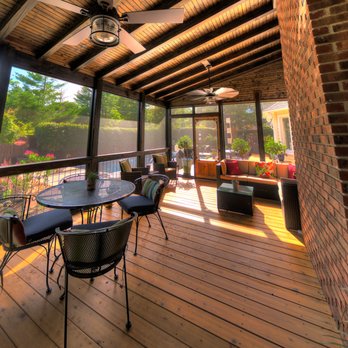 Nexgen Contractors - Screen Porch with cattle wire railing, tongue and groove ceiling, cedar deck - General Contractors Near Me - Simpsonville, South Carolina Nexgen Contractors - Screen Porch with cattle wire railing, tongue and groove ceiling, cedar deck - General Contractors Near Me - Simpsonville, South Carolina