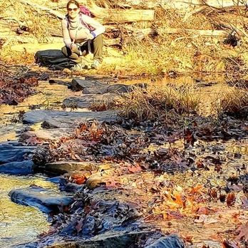 Hawn State Park - Successfully crossed the water - Parks Near Me - Sainte Genevieve, Missouri