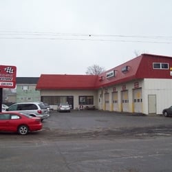 A & P Automotive - A&P Automotive has served Oswego County since 1984