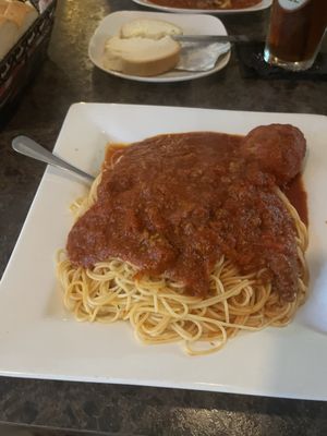 Nino's Italian Restaurant by null