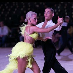 Volga Dance Academy
