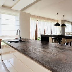 Quality Marble - Dekton Trilium