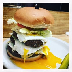 Cindy's Sweets & Eats