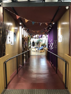 The Art Faculty by null