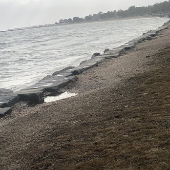 Seaside Park - Beach - Parks Near Me - Bridgeport, Connecticut