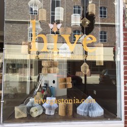 Hive Design