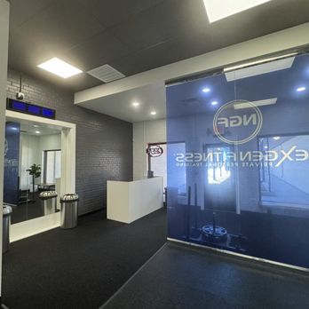 NexGen Fitness - Trainers Near Me - Dallas, Texas