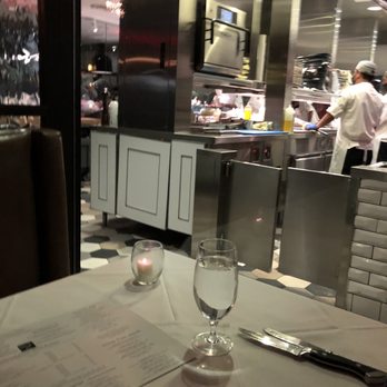 Steak 44 - Great view of the kitchen - Steakhouses Near Me - Phoenix, Arizona Steak 44 - Great view of the kitchen - Steakhouses Near Me - Phoenix, Arizona