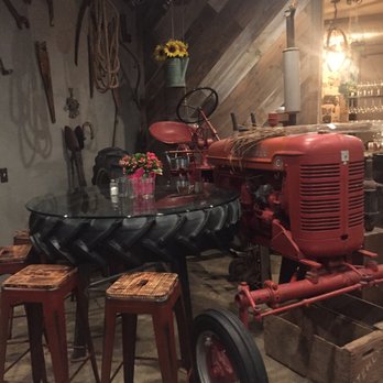 Farmer's Table - New American Near Me - La Mesa, California Farmer's Table - New American Near Me - La Mesa, California