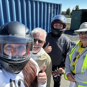 Northern California Motorcycle Training on Yelp