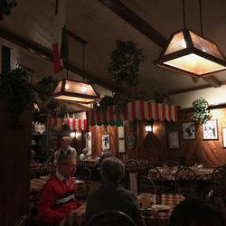 Romagnoli's