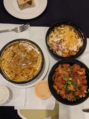Bombay Dhabba by null