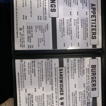 The Stillery - Menu - American Near Me - Richfield, Wisconsin The Stillery - Menu - American Near Me - Richfield, Wisconsin