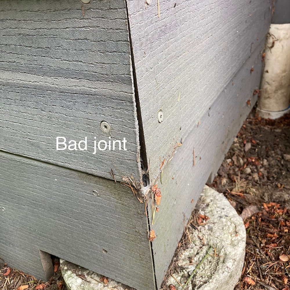 Three Rivers Custom Decks - Decks & Railing Near Me Three Rivers Custom Decks - Decks & Railing Near Me