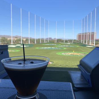 Topgolf - Espresso martini views - Golf Near Me - Scottsdale, Arizona Topgolf - Espresso martini views - Golf Near Me - Scottsdale, Arizona