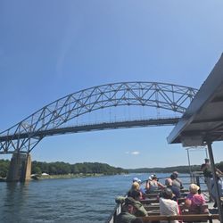 Bourne Bridge