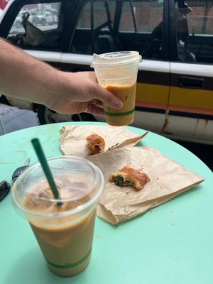 Milwaukee Caffe by null