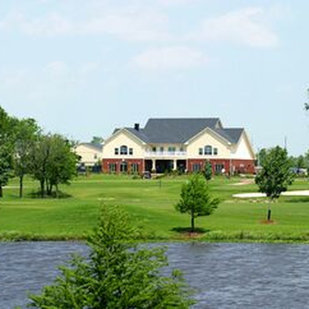 Broken Arrow Golf Athletic Club - Golf Near Me - Broken Arrow, Oklahoma