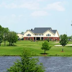 Broken Arrow Golf Athletic Club