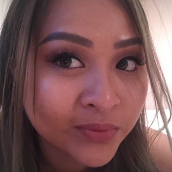 Fairy Lashbrows - Happy and satisfied with my results!! - Permanent Makeup Near Me - Huntington Beach, California