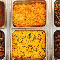 Roxy's Market - Our expert cooks keep pumping out new and delicious meals. Stop in to check it out and please comment.
