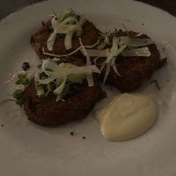 City Pharmacy - Crab cakes - Bars Near Me - Covington, Georgia