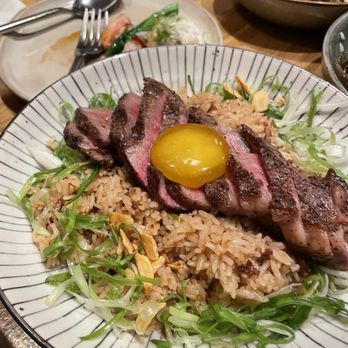 Khao Tiew - Beef short ribs with egg - Thai Near Me - San Francisco, California