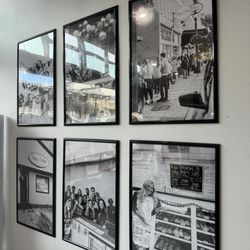 Kassi’s Cookies - Wall