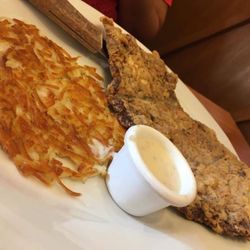 Denny's