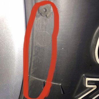 Firestone Complete Auto Care - Dry rot after 2 years - Tires Near Me - Simpsonville, South Carolina