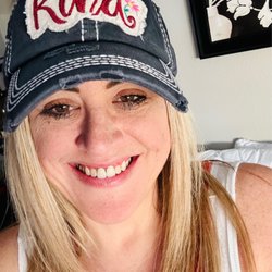 Dixie Lee's Boutique - My new favorite hat from this adorable boutique.