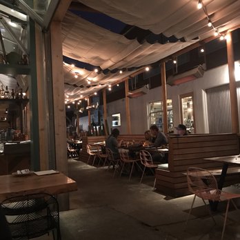 Campfire - Patio - New American Near Me - Carlsbad, California Campfire - Patio - New American Near Me - Carlsbad, California