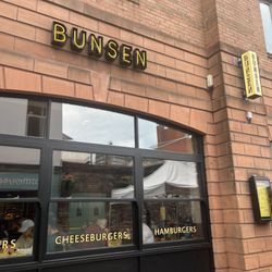 Bunsen