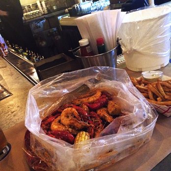 theBoil - It's about to go down - Cajun/Creole Near Me - New York, New York theBoil - It's about to go down - Cajun/Creole Near Me - New York, New York