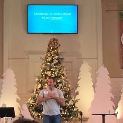 Lighthouse Community Church