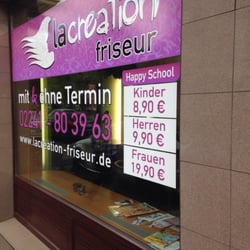 LaCreation Friseur