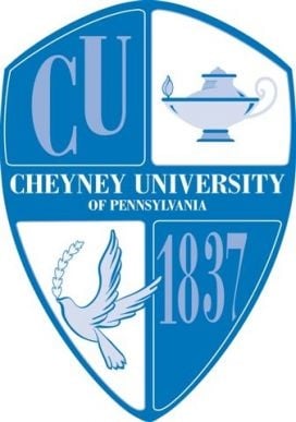 Cheyney University of Pennsylvania by null
