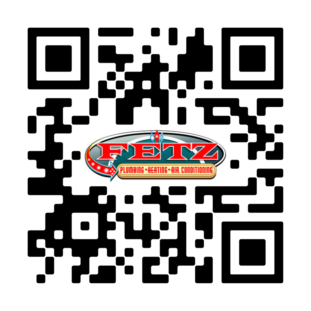 Slide of Fetz Plumbing Heating and Cooling