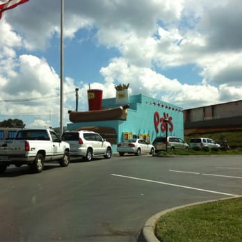 Pal's - Fast Food Near Me - Bristol, Virginia Pal's - Fast Food Near Me - Bristol, Virginia