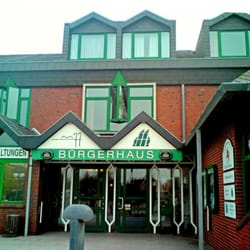 Bürgerhaus Schortens