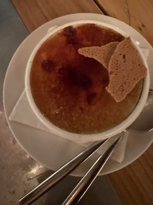 Chez Boulay-bistro boréal by null